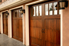 Farlow garage extension quotes