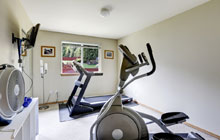 Farlow home gym construction leads