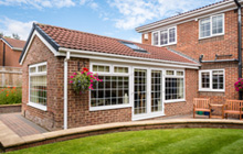 Farlow house extension leads